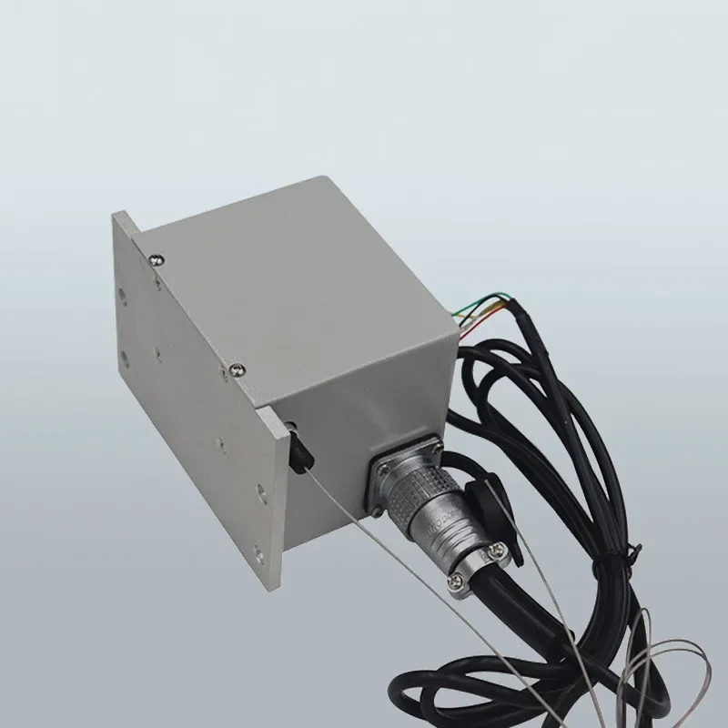 KNER-2300 Cable Displacement Sensor Shield Machine Stroke Displacement Measurement High Accuracy