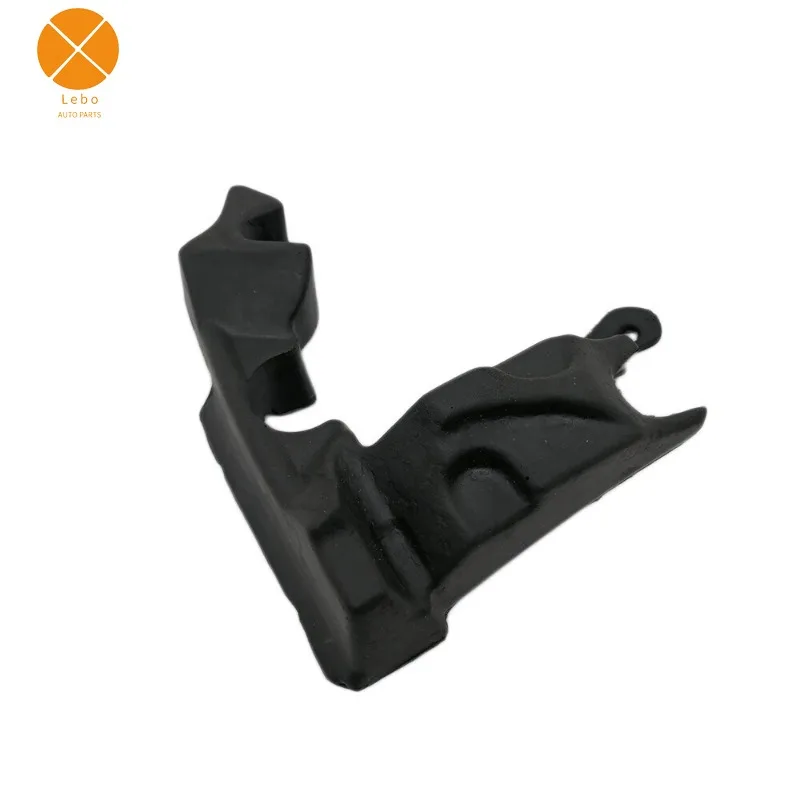 

9676575980 9676576080 windshield foam Cover cushion block sponge for Citroen C4L