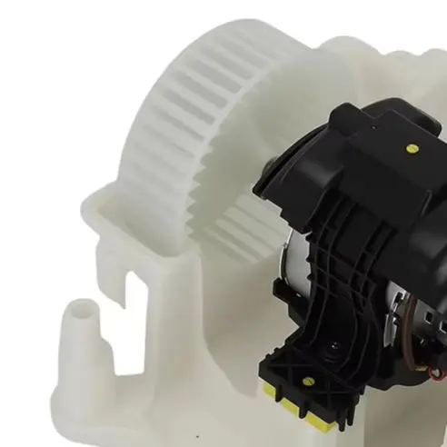 

Мотор вентилятора отопителя для Mercedes-Benz Maybach S550 W222 2017 A2228202214 2228202214, стальной сплав, АБС-пластик, автомобильные аксессуары