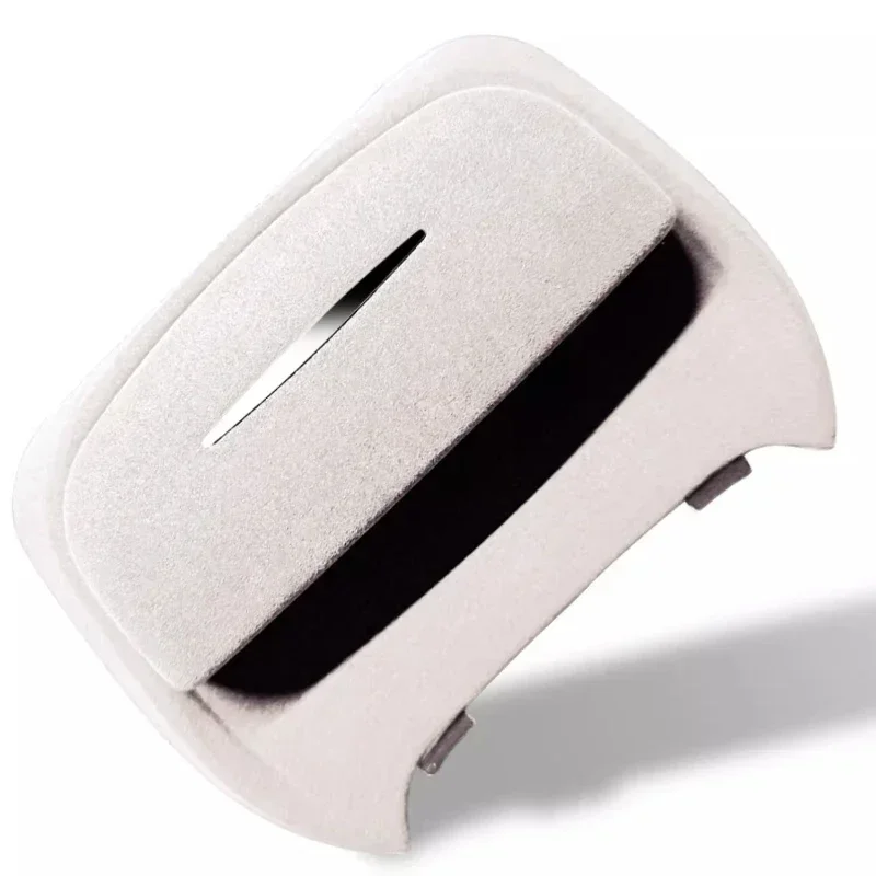 

Для LEAPMOTOR C16 автомобильный чехол для очков, солнцезащитные очки на крыше, защита от царапин, зажим для хранения, аксессуары для модификации салона автомобиля