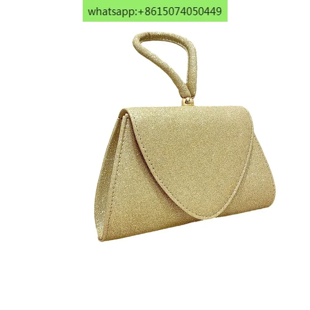 Модная роскошная сумка для ужина