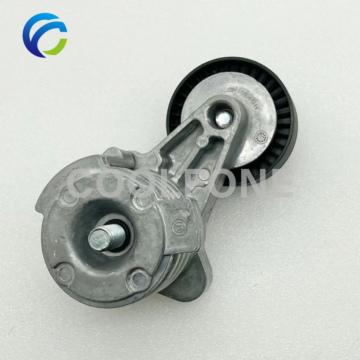 Drive Belt Automatic Tensioner for BMW E60 E61 523 525 528 530 X3 E83 E63 E64 N52B30A N52B25A 11288624196 11287530314 534025210