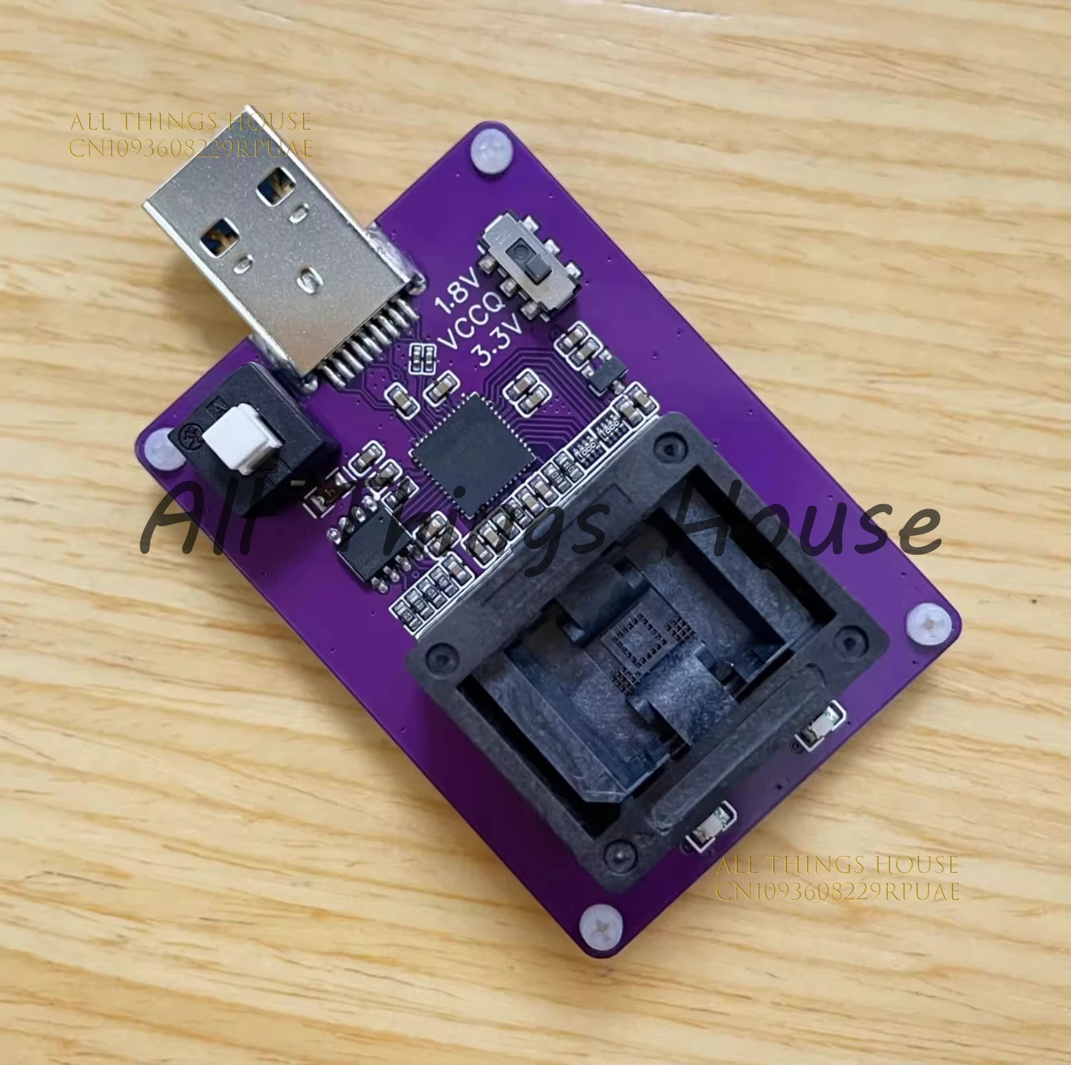 

Сиденье горелки EMMC153 с зеркалом USB3.0 для чтения и записи Тест чипа EMMC bga153 испытательная стойка GL3224