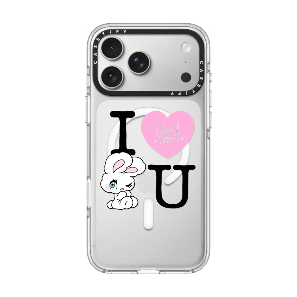 CASETiFY Foxy Illustrations Series Magnetic Drop-proof Case for iPhone 16 15 17 14 13 Pro Max Air 15 14 Plus Protect Cover view 5