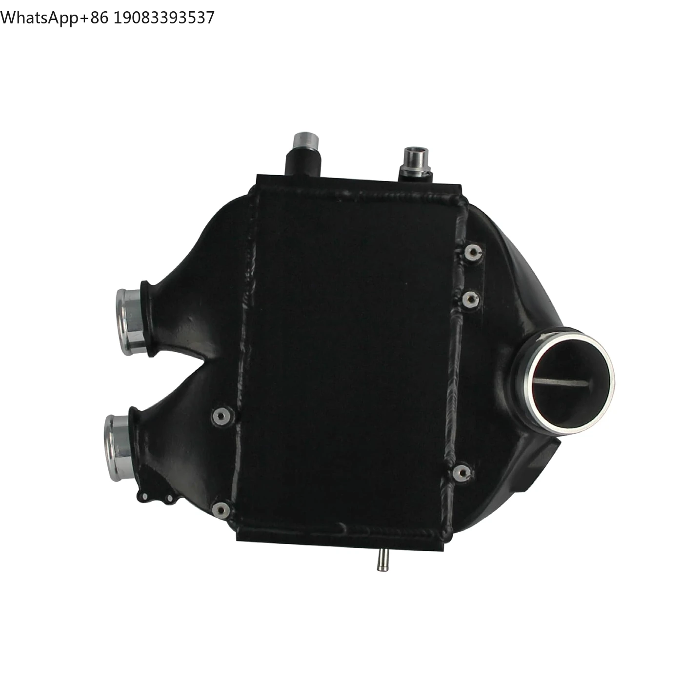 Top Mount Intercool…