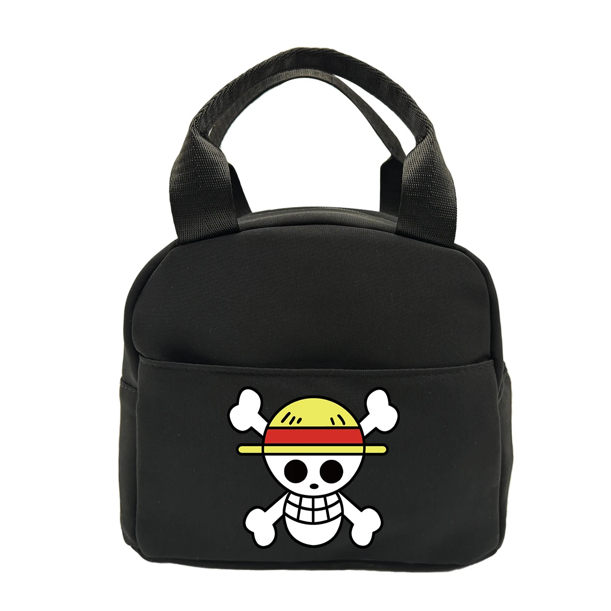 Borsa per il pranzo per bambini di un pezzo borsa per il pranzo della scuola primaria miglior regalo per bambini Cartoon Mochila miglior regalo per