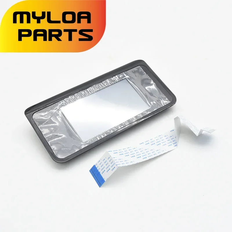 1Set CQ890-67026 CQ890-67082 Control panel assembly with cable For HP Designjet T120 T520 24IN 36INCH