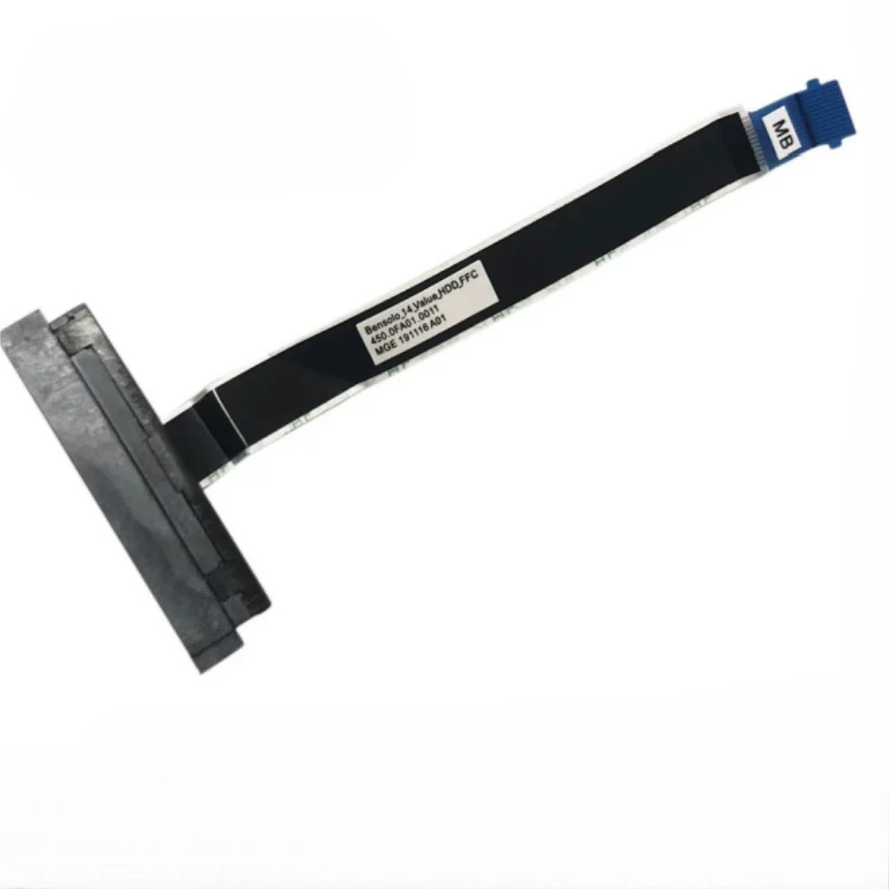Brand New For Dell Inspiron 14 5481 5482 5485 Hard Disk Interface 450.0FA01.0011