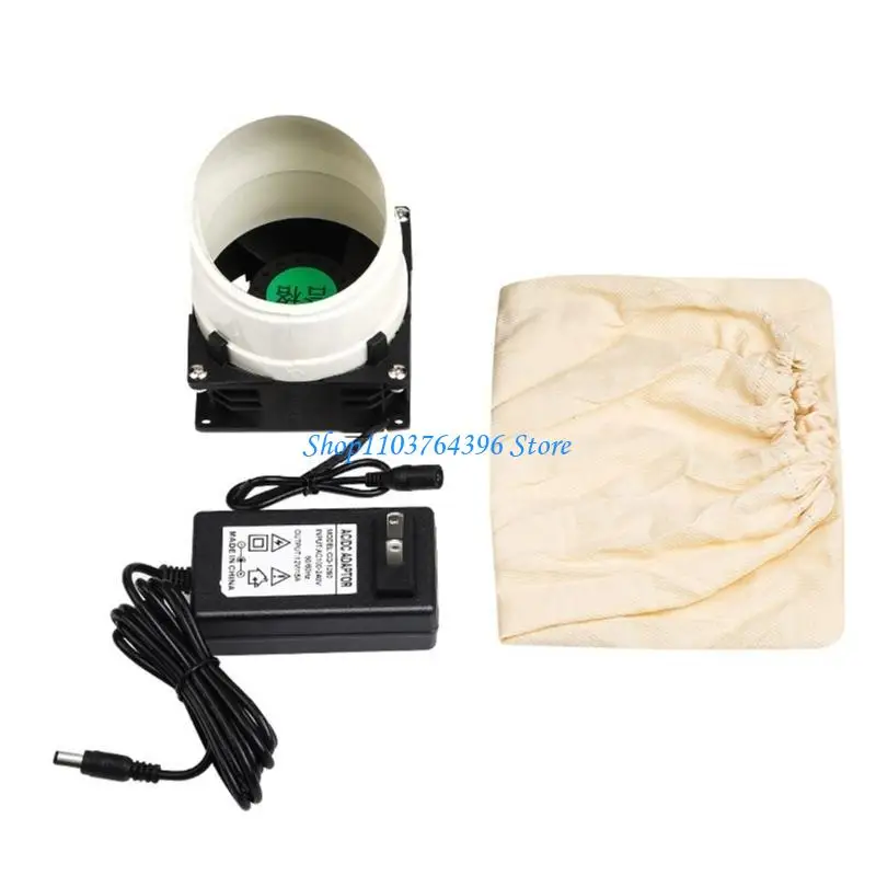 

Компактное пылесборное оборудование для мастерских эффективно удаляет микрочастицы в процессе ювелирного дела