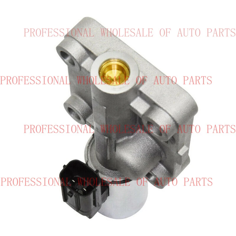V+ Transmission Single Linear Solenoid 28260-RDK-023 (99207G) For Honda