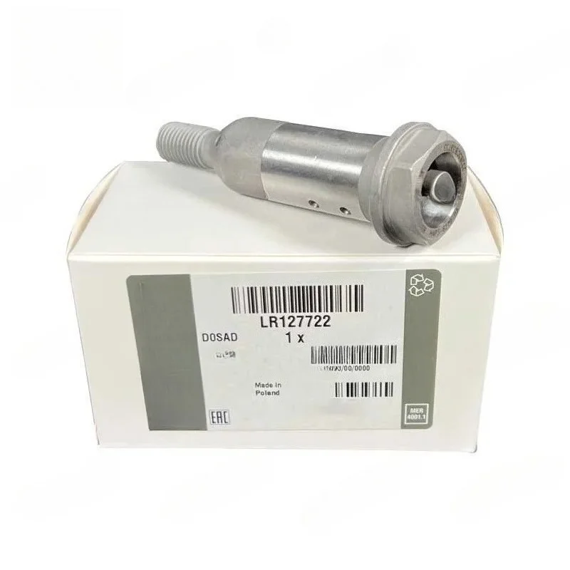 

LR127722 LR091750 JDE38679 T2H42447 Variable Timing Control Valve Bolt Fit for Range Rover Discovery Sport Evoque Velar Jaguar