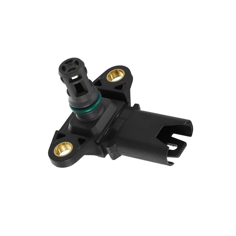 Image of 13627585493 Ansaugkrümmer-Drucksensor für BMW E82 E90 F07 F10 F12 F13 F02 F04 F25 E70 E71 E72 E89 13628644432 13627599042