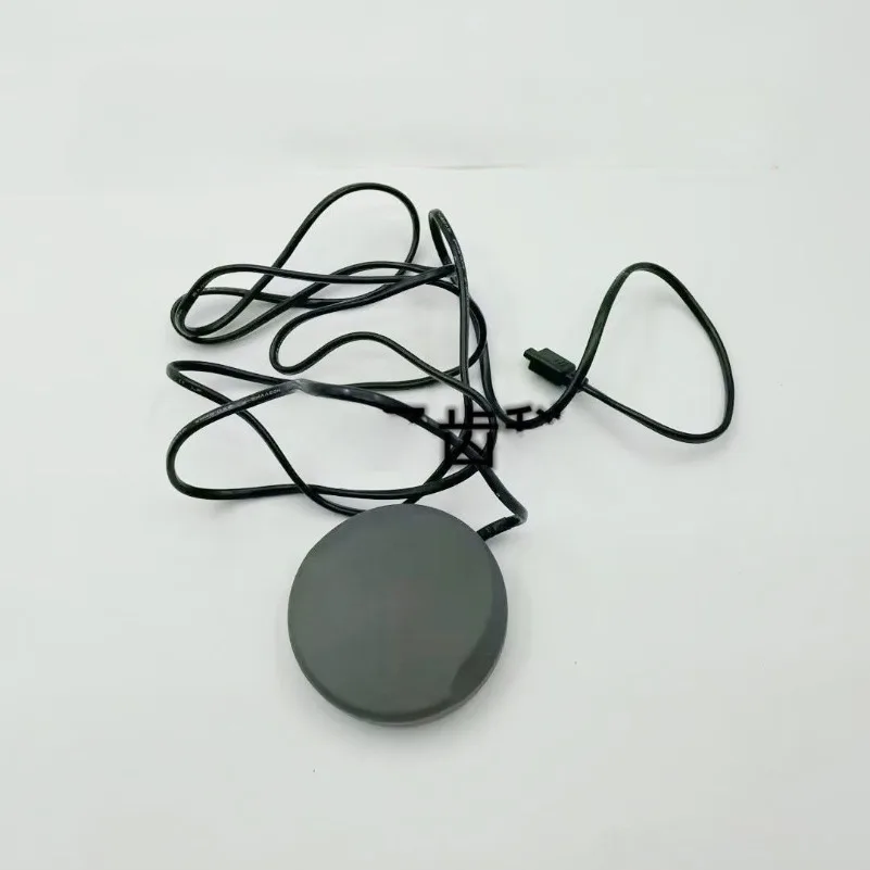 Lab DTE W00dpecker Accessories, General Accessories for Cleaners, Square Round Foot Switch, Original Foot s