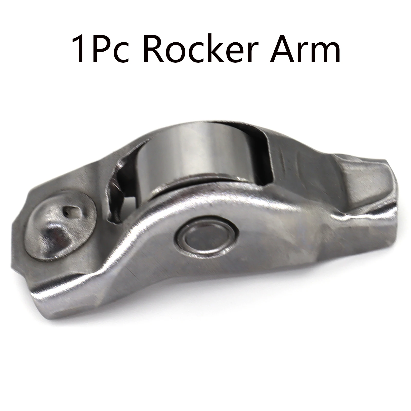 1Pc Car Rocker Arm Silver Car Engine Accessories For Ford Mustang F-150 F-250 F-350 F-450 F-550 2005-2010 3L3Z6564BA 3L3E6529DA