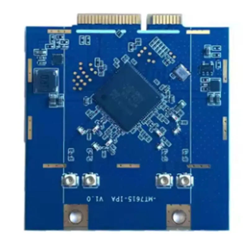 

New!For BPI-MT7615 802.11 Ac Wifi 4X4 Dual-Band Module 4X4 Dual-Band Module Wifi Module