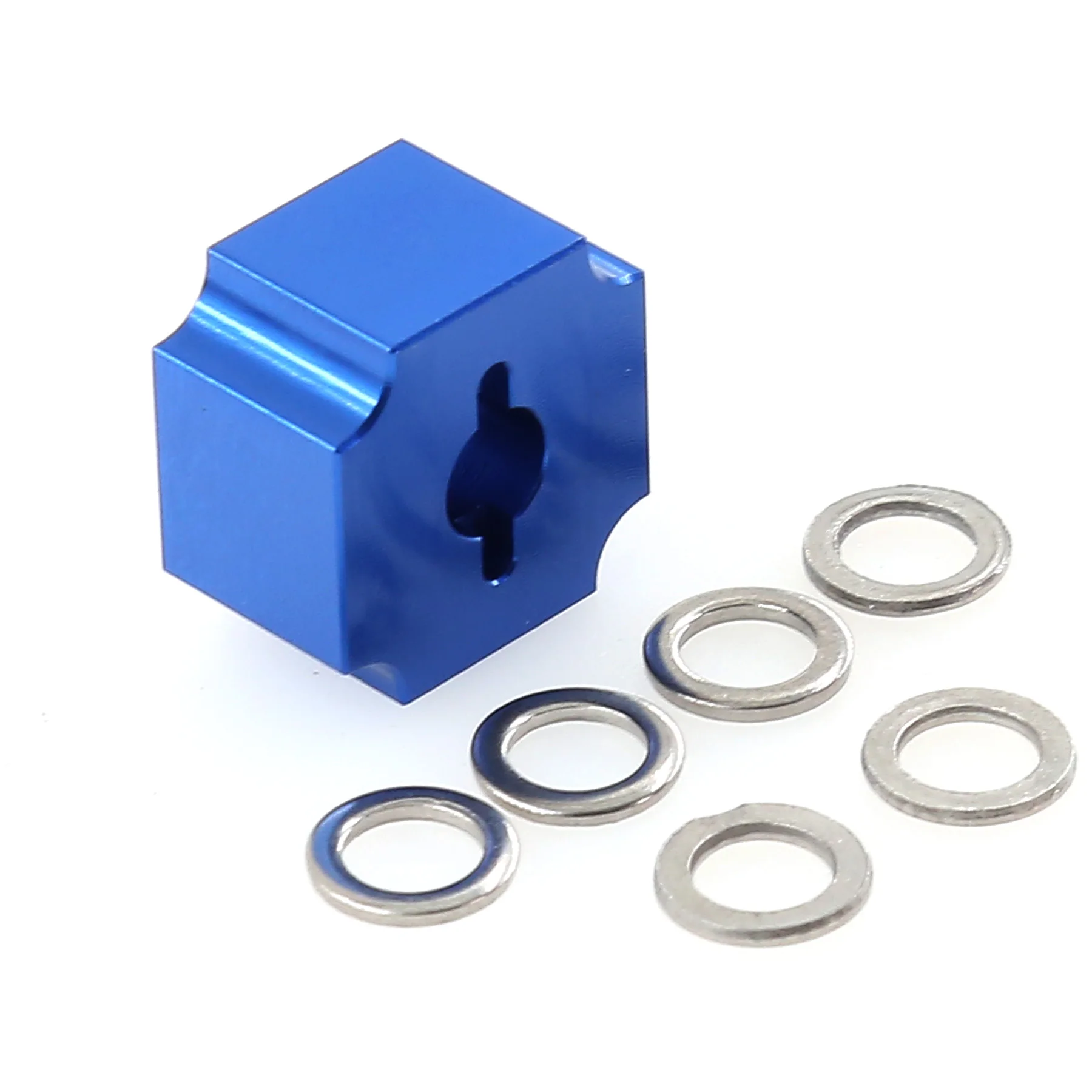 Rc Metal Locking St… - image