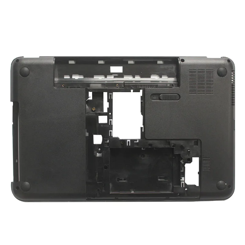 تغليف القاعدة السفلي الجديد لجهاز HP Pavilion G6-2000: تقييم ونصائح للاستخدام الأمثل