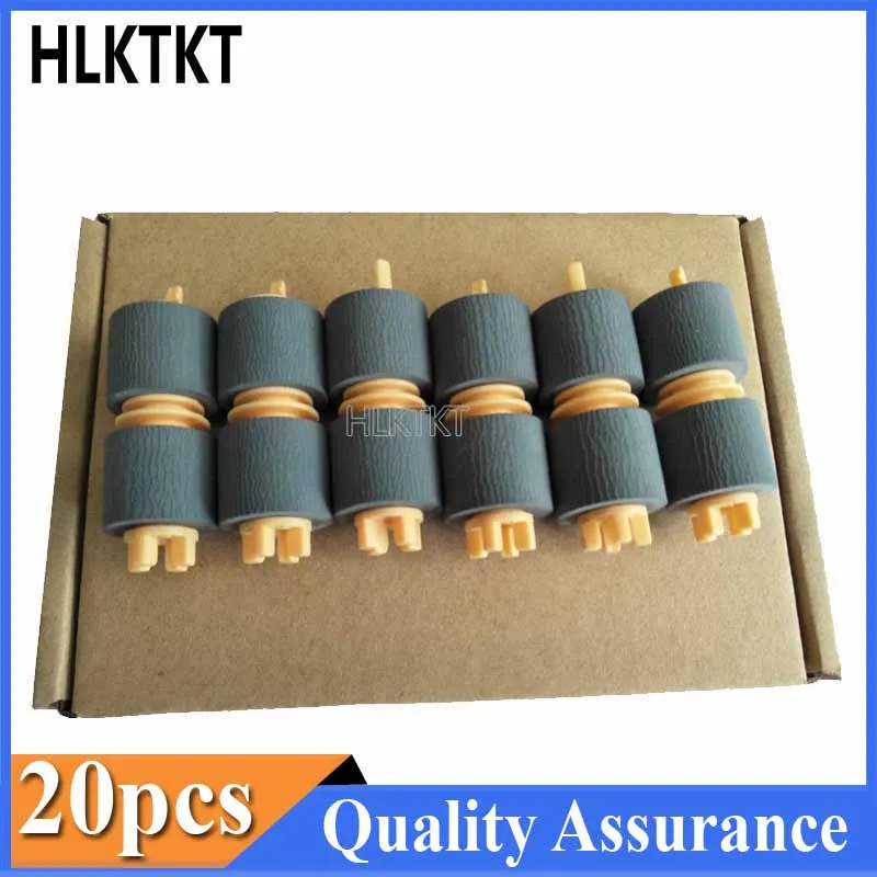 20X 5335 7525 7535 7775 5325 PickUp Roller For Xerox WorkCentre 7655 7665 7675 7755 7765 5330 7425 7428 7435 7530 7545 7556