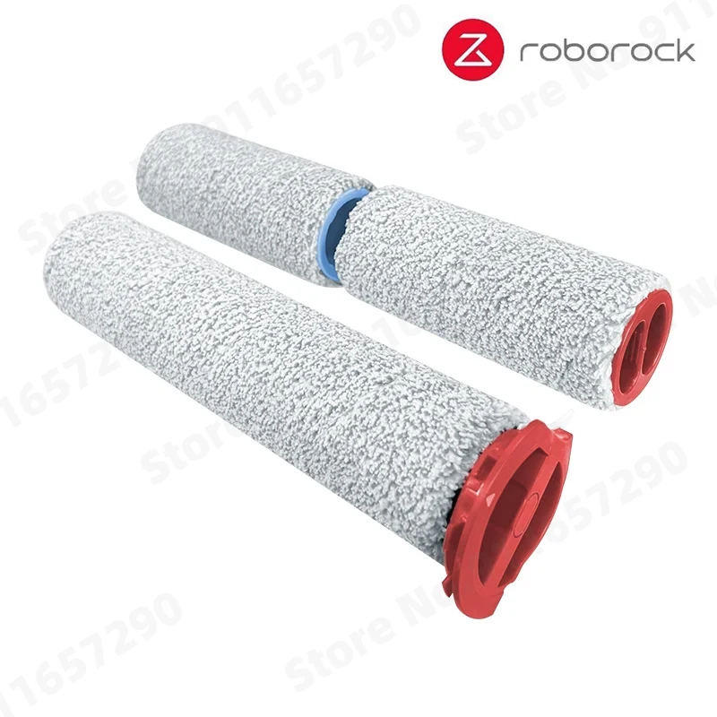 For Roborock Dyad Pro / A10 Plus / A10 Ultra / WD2H1A Spare Parts Vacuum Cleaner Main Brush Roller Hepa Filter Accessories