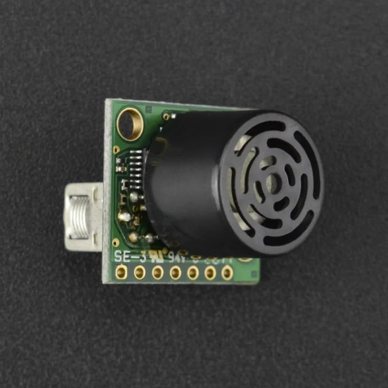 Waterdichte Ultrasone Sensor XL-MaxSonar-AEL0 (Mb1360)