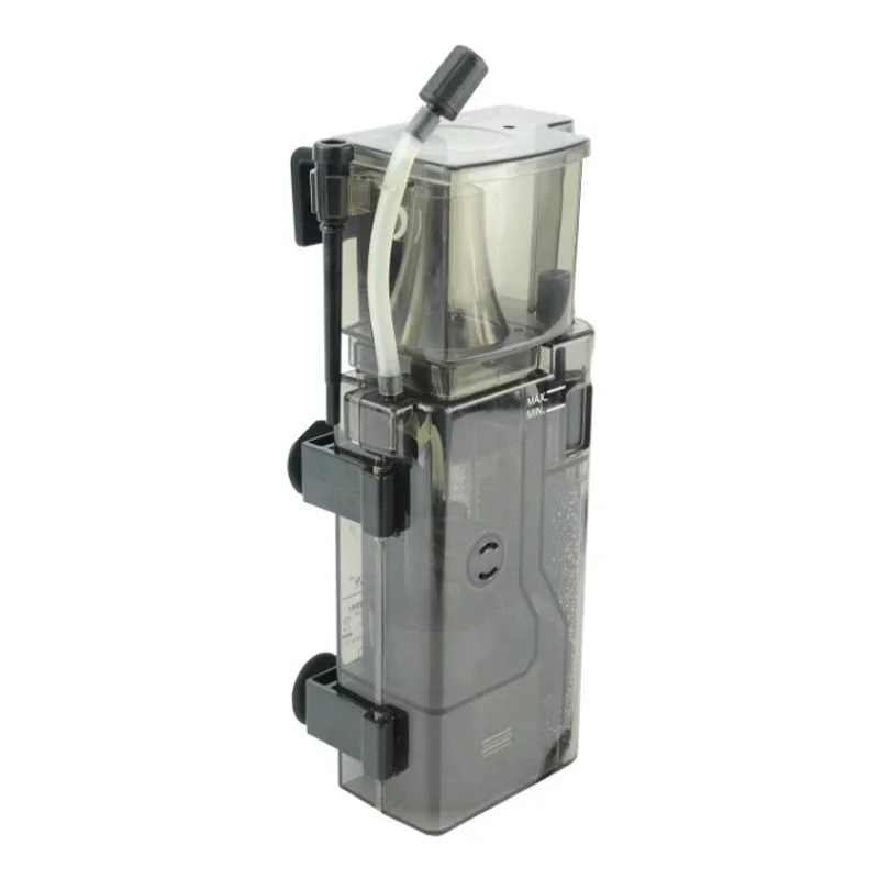 

Resun SK-300 300L/H 220V Mini Protein Skimmer Filter for Marine Reef Coral Fish Tank Aquarium