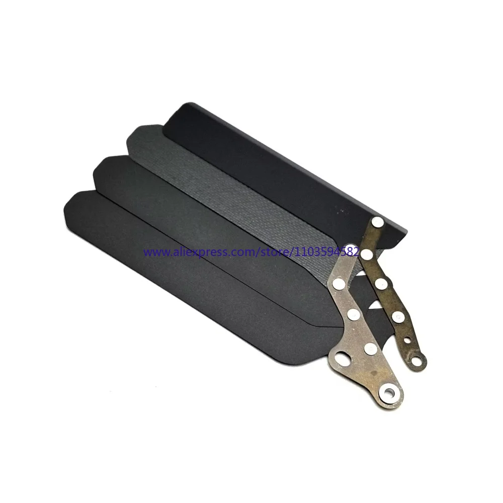 NUOVO Genuino Originale Lame Otturatore Lama Tenda per Canon EOS Canon R3 R5 R5C R6 R6M2 Mark II 2 M2 Mark2 MarkII Parte di Riparazione