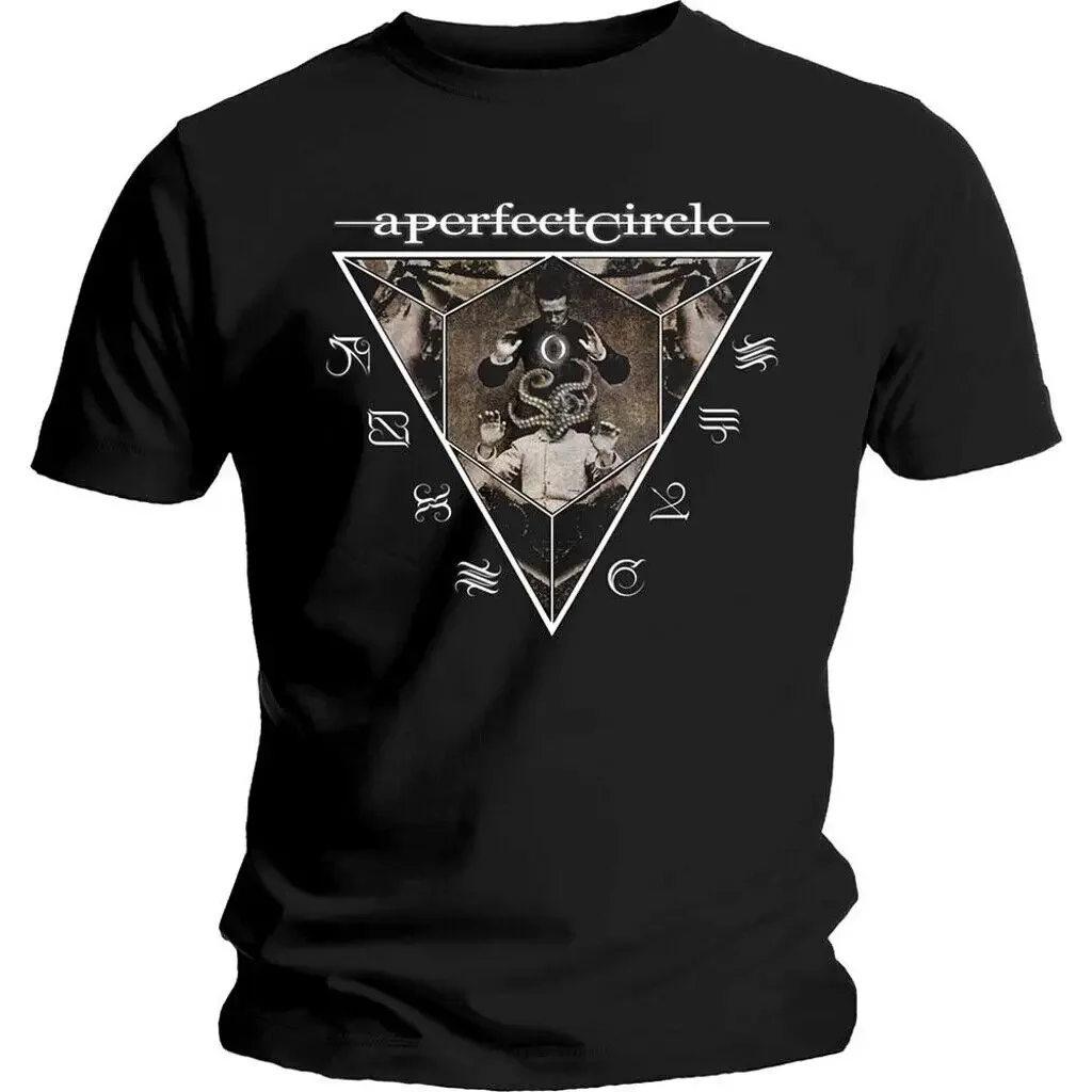 A Perfect Circle Outsider T Shirt New Official