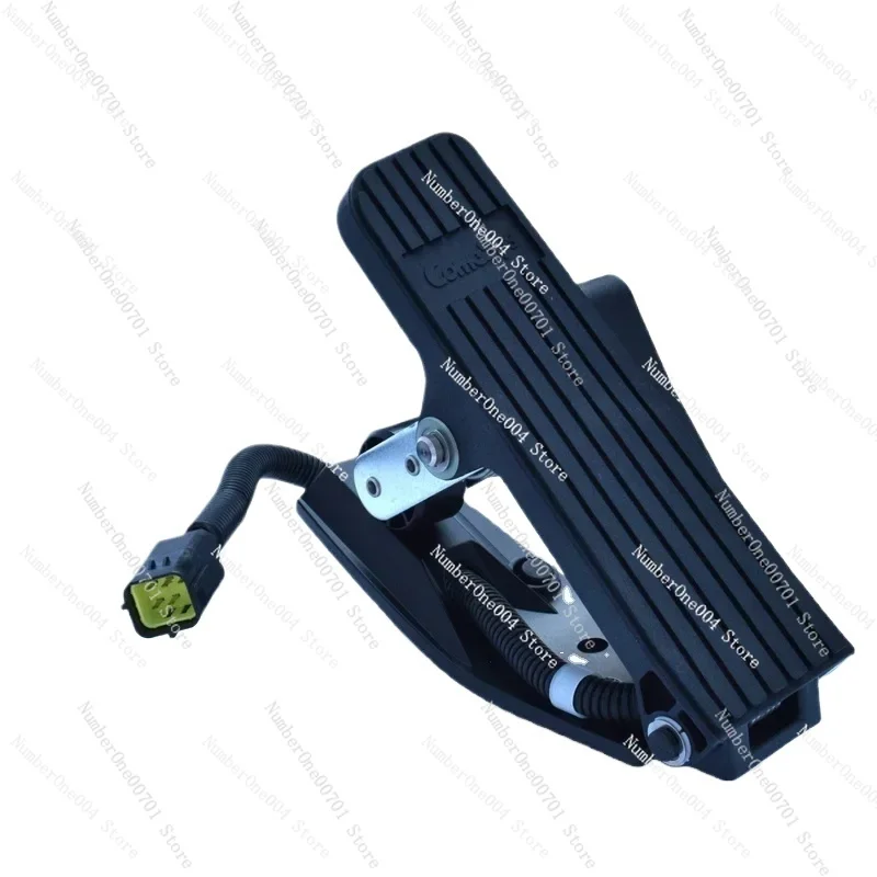 Applicable to FZ3-133-13 Accelerator Pedal used for SEVCON controller