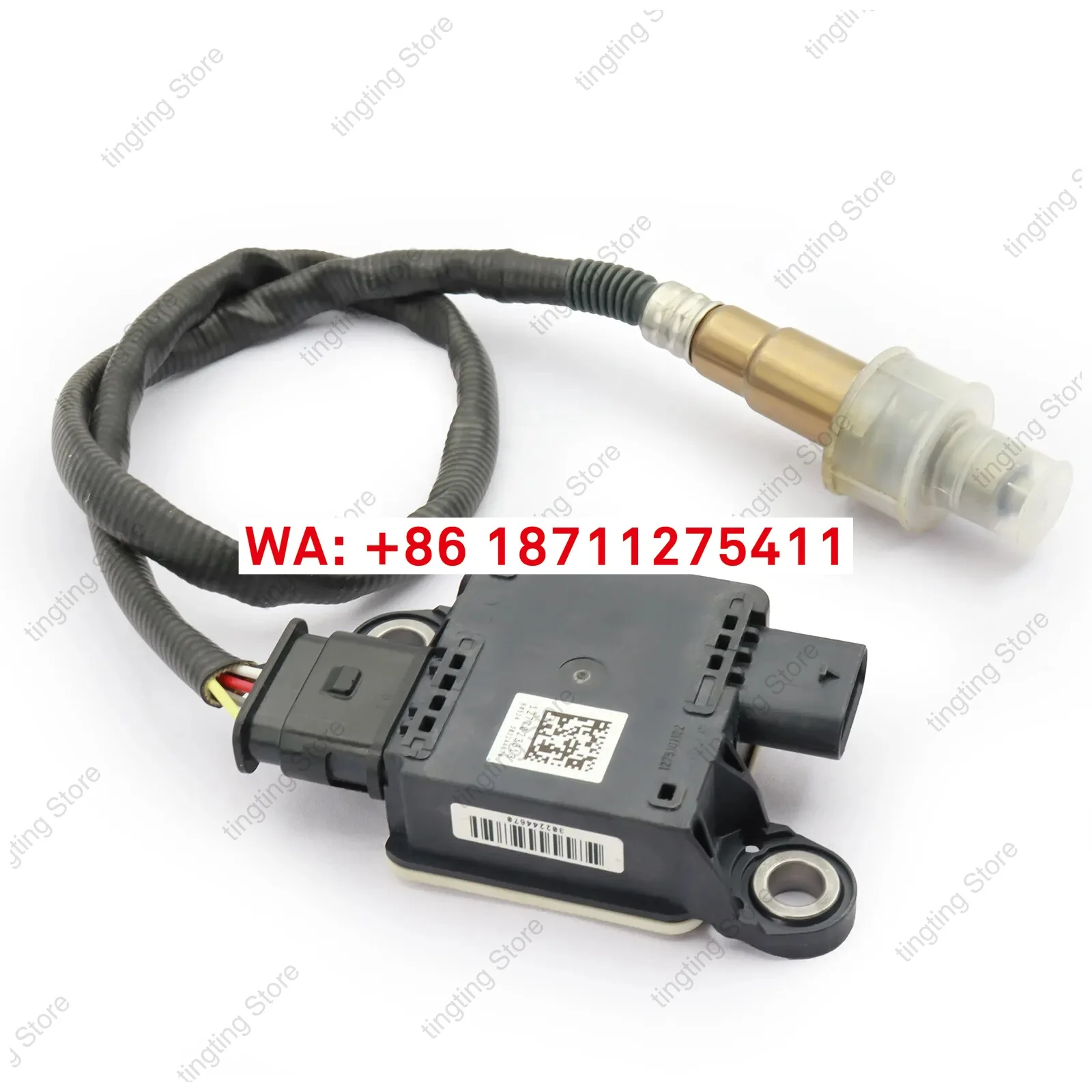 Particle Sensor GX73-5H310-AD 0281006803