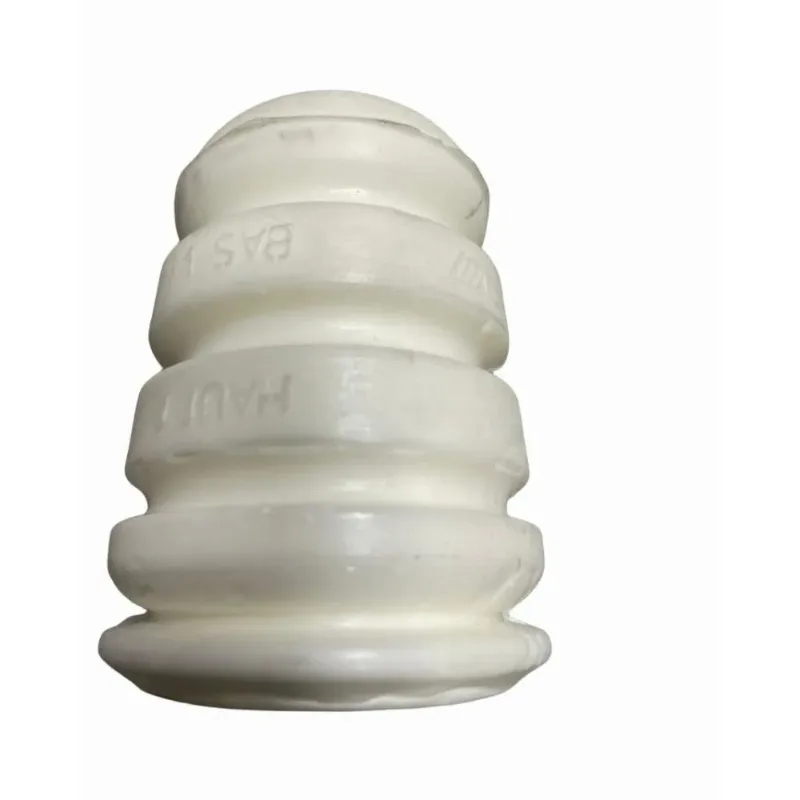 1609849080 フロントサスペンション弾性制限ブロックバッファブロックプラスチックプジョー 301 シトロエン C-エリゼ用