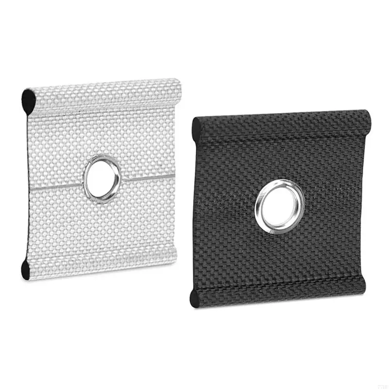 

77HF Heavy Duty Weatherproof Multiple Fit Awning Hook Fastener System For Caravans Ensuring Snugly Wind Resistant Attachment