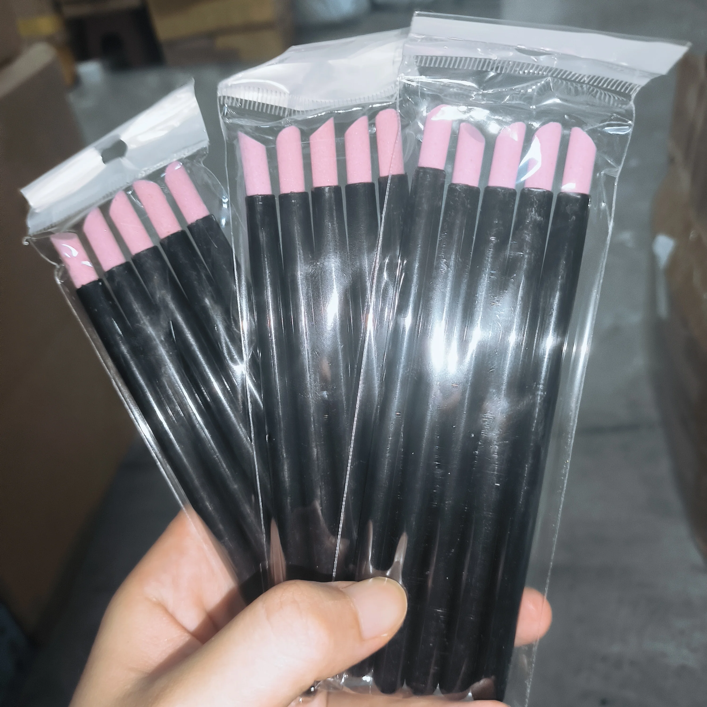 5 قطعة/الوحدة رسومات أظافر كوارتز طحن القلم لإزالة بشرة الجلد الميت UV هلام البولندية ملف الأظافر لتقوم بها بنفسك مانيكير باديكير أدوات العناية * & #1