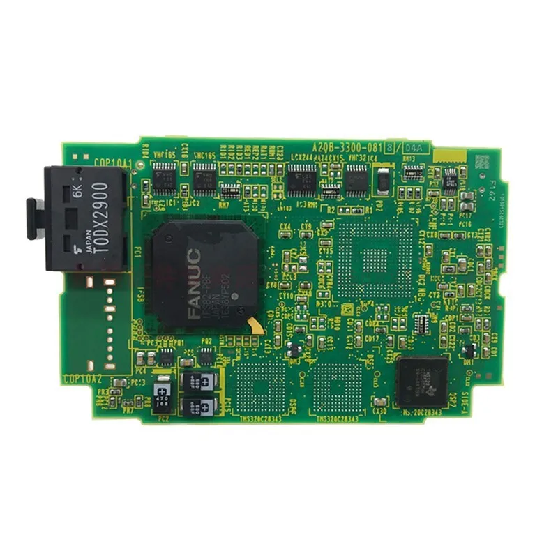 

A20B-3300-0818/04A Печатная плата, оригинальная, новая, договорная цена