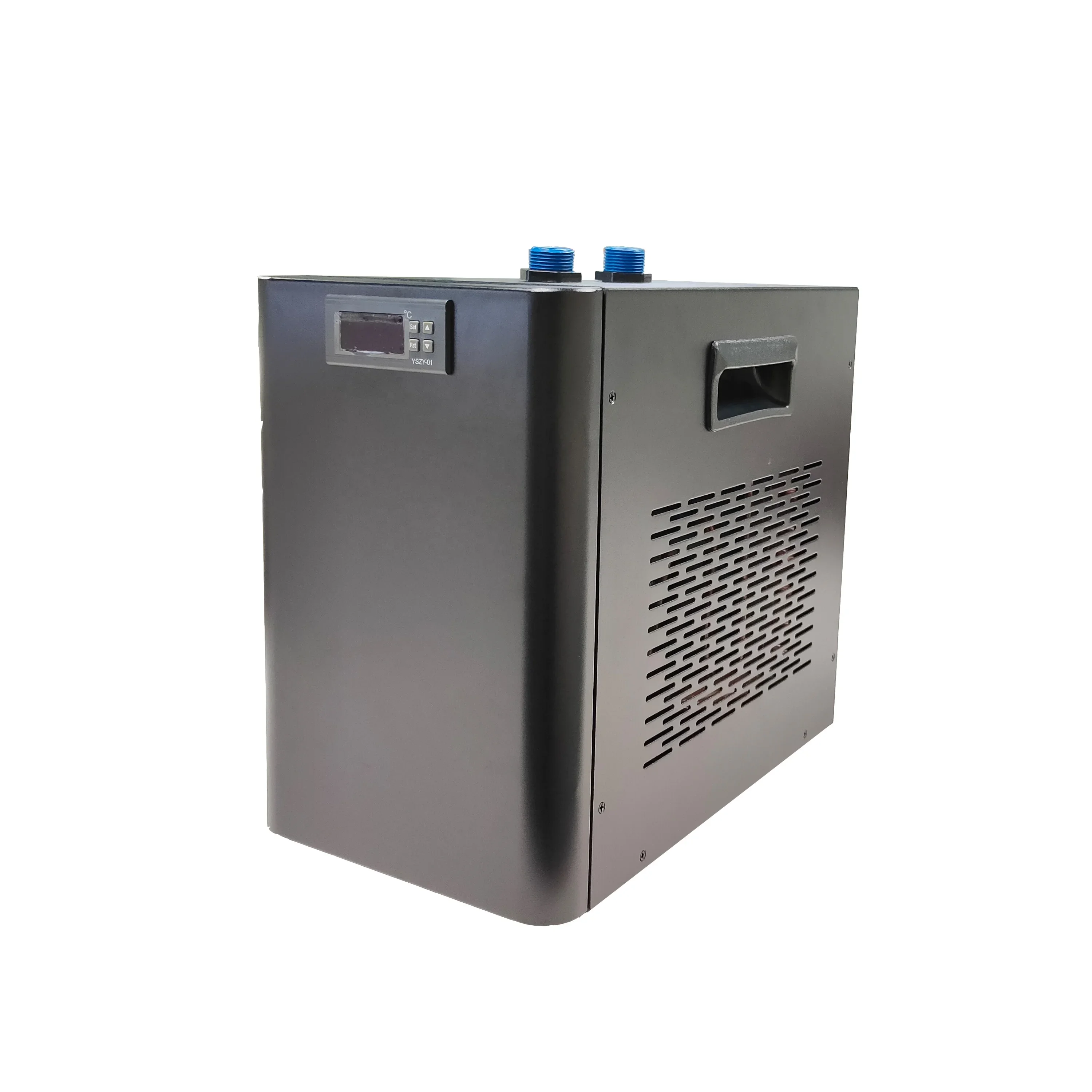 

1hp water chiller ice bath with pump filter Ice Bath Tub Water Chiller Cold Plunge Chiller