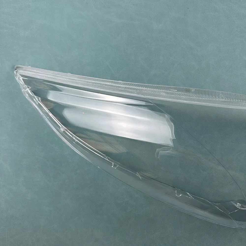 For Hyundai Sonata 2011 2012 2013 2014 Headlamps Plastic Cover Lampshade Headlight Shade Headlamp Shell - view 2
