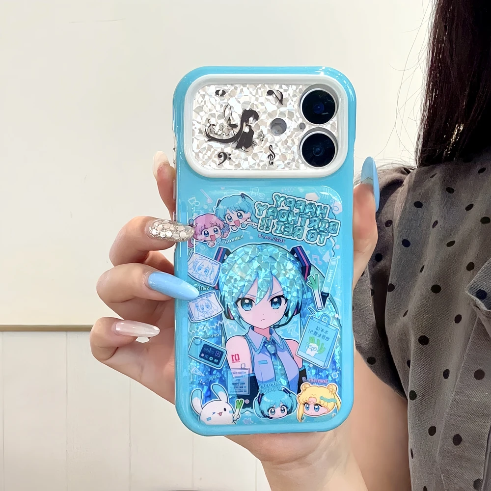 เคสโทรศัพท์ลายการ์ตูนญี่ปุ่นสุ - Phone Cases Japanese บทวิจารณ์และราคา