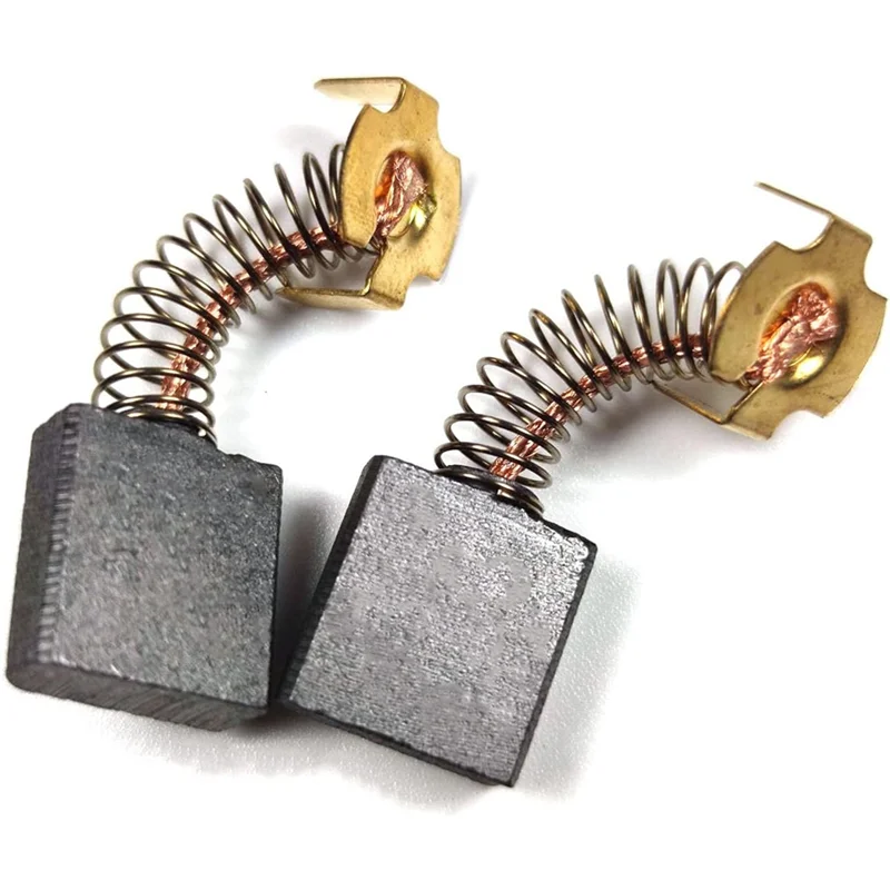 

5140033-19 (8 Pack) Replacement Table Saw Brush For Motor Carbon Brush DW745 DWE7480 DWE7490X DWE7491RS DWE7499GD Spare Parts