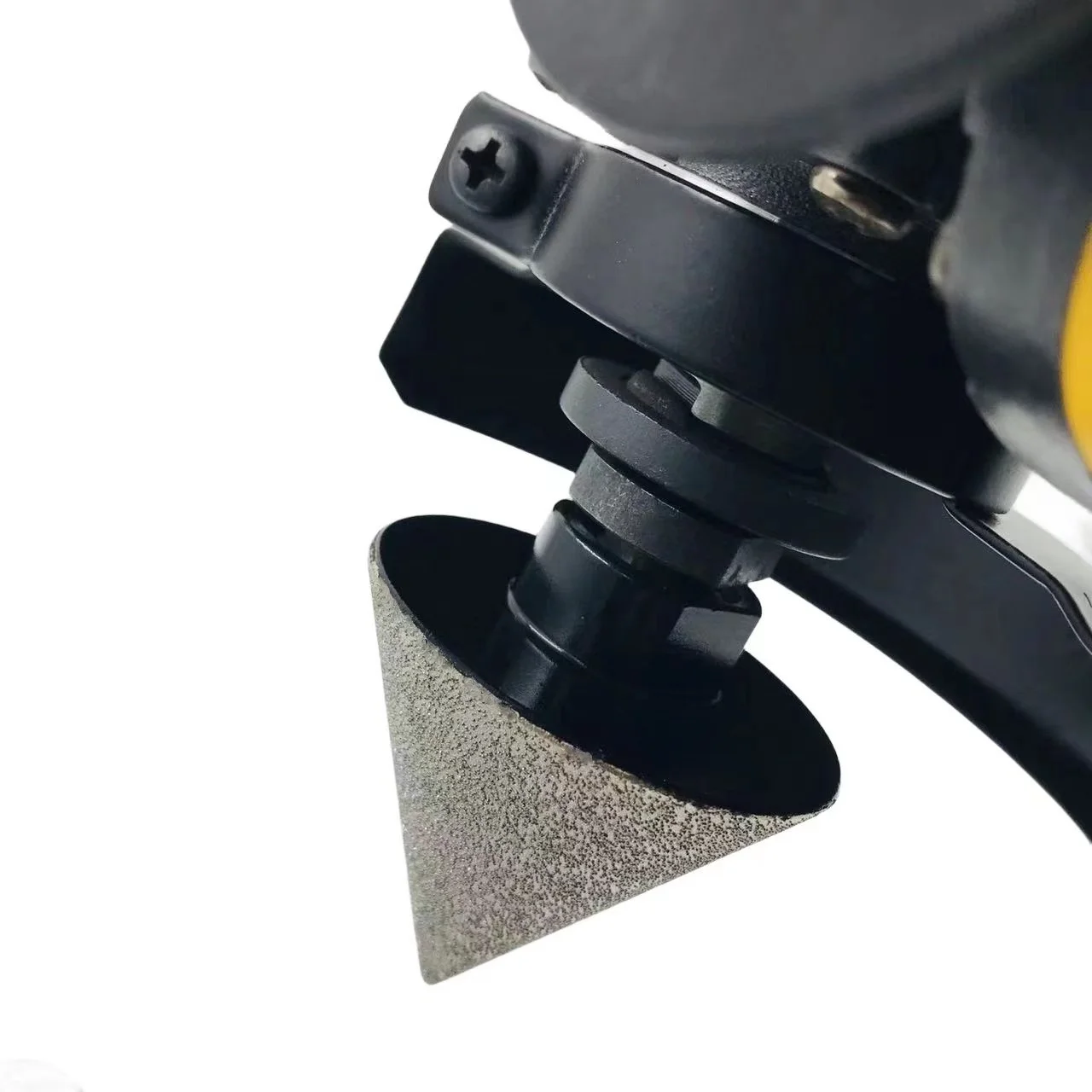 

1pc 48mm Diamond Beveling Chamfer Bit Set M14 Thread Hole Enlarging Countersink drill bit Milling tool for Granite Marble stone