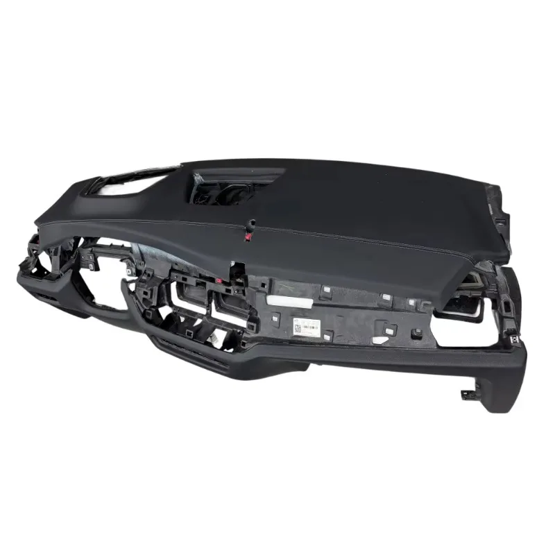 High-quality X5, X6, X7, G05, G06, G07, G18, LCI Front Dashboard, Workbench, Leather HUD (Head-Up Display) for