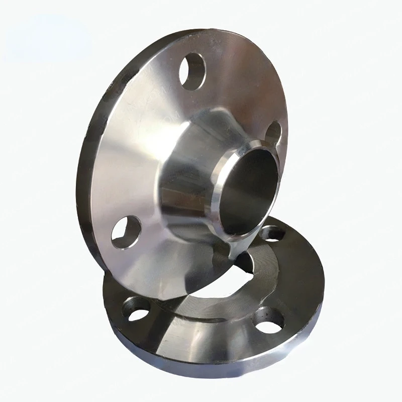 

Specialized Production Forged Carbon Steel Flange and stainless steel flange