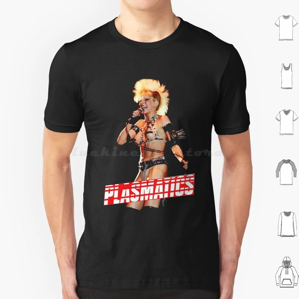 Kau Kehiudpan Yang Tahu T Shirt Men Women Kids 6xl Plasmatics Plasmatics Band Plasmatics Band The Plasmatics Rod Swenson Wendy