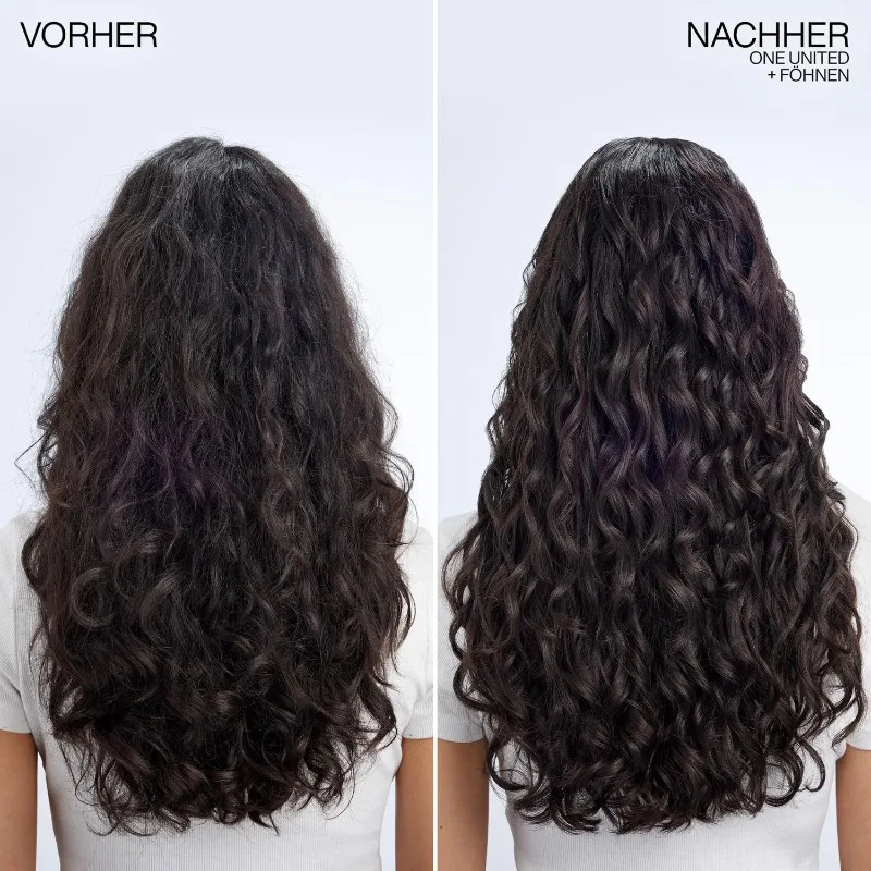 Moisturizing Conditioning Spray for All Hair Types Hydrating Hair Care Spray for Smooth and Shiny Hair Texture Enhancement