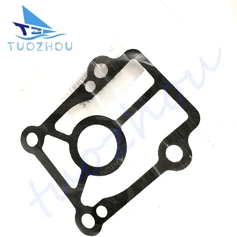 

Boat Gasket Guide Plate 348-65029-1 For Tohatsu Mercury 25-30HP 2/4T outboard