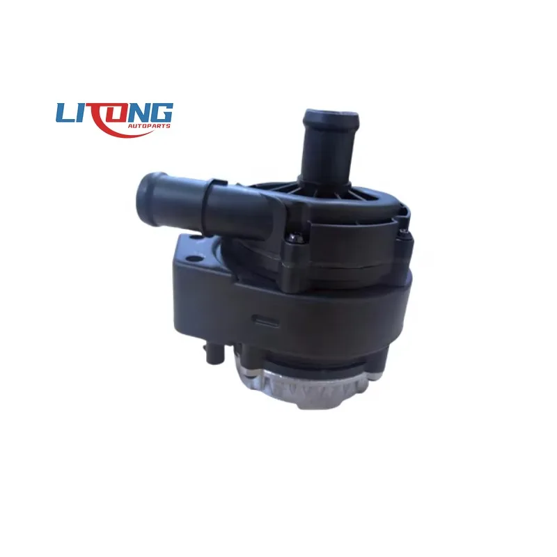 

078121006 Auxiliary Cooling Water Pump For VW TRANSPORTER V Bus GOLF VII Variant BEETLE CRAFTER 30-50 AMAROK JETTA IV 2.0 TDI