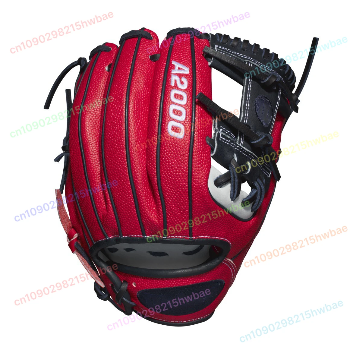 

Baseball & Softball Training A2000 Kip Leather Guantines De Beisbol Baseball Gloves Kip Leather