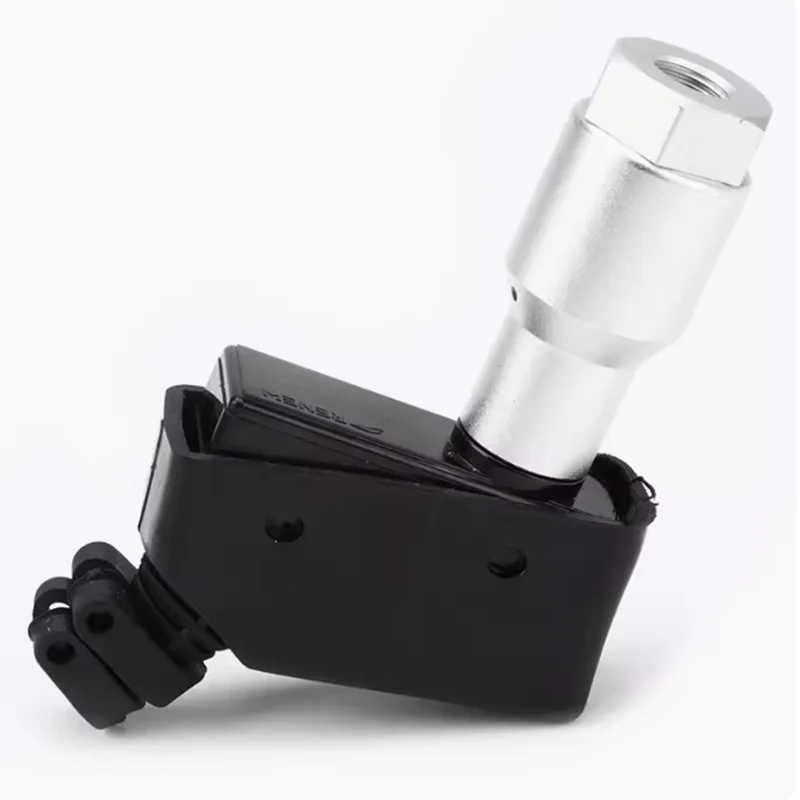 VR32-06 Pneumatic Electric Converter Mechanical Contact On/Off Pressure Signal Switch Valve - Pneumatic to Electrical Conversion