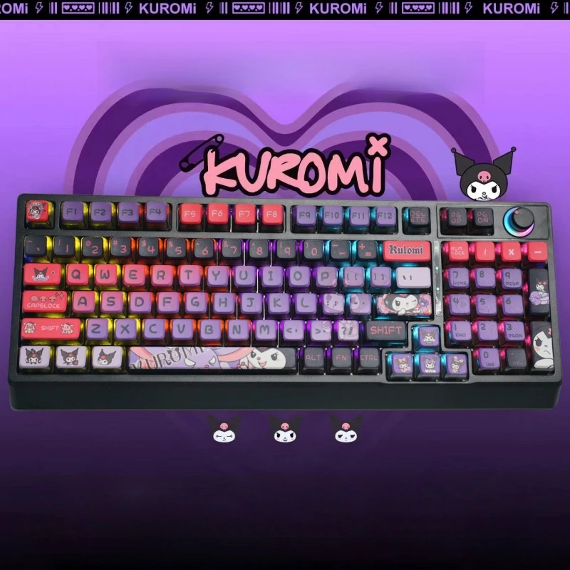 คีย์บอร์ดการ์ตูนเครยอนชินจัง คีย์บอร์ดเกมมิ่งเก็นการ์ คีย์บอร์ดแบบมีสายพร้อมไฟแบ็คไลท์สุดเท่ ดีไซน์ตามหลักสรีรศาสตร์ ใช้ได้ในสำนักงาน