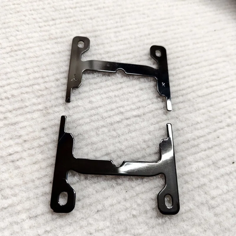 Cooling Fan Cooler Mounting Bracket For AMD AM4 AM5 For Corsair iCUE Elite Capellix LCD Series Coolers CW-8960098