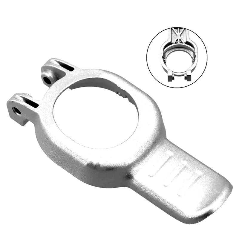 ABJY-Multi-Tool Type Clamp Lever N254620 For DCS355B DCS355C1 DCS355D1 DCS356B DCS356D N254620 Multi-Tool Clamp Lever