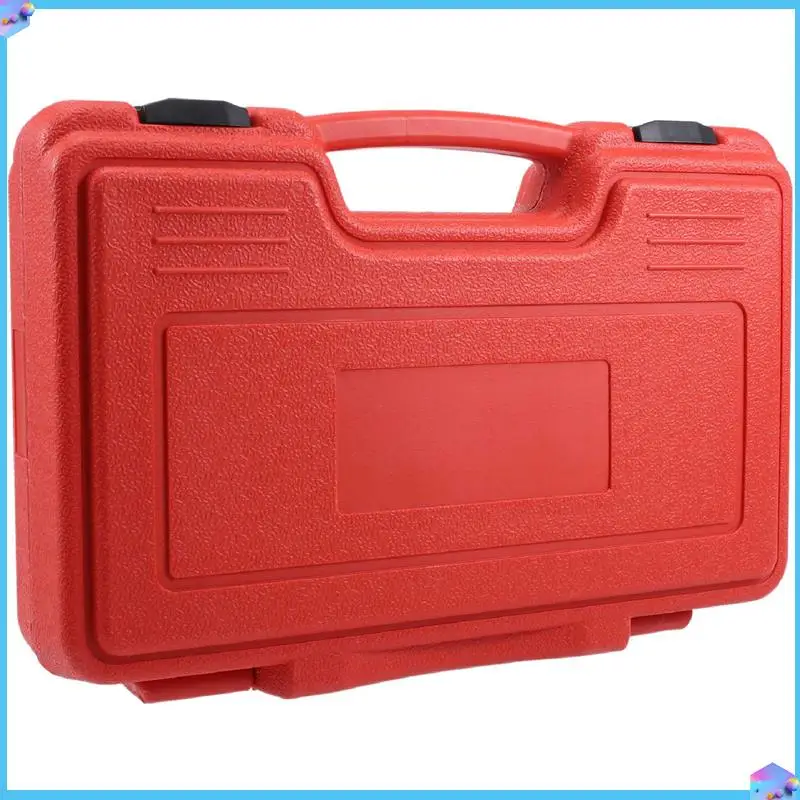 

A43T Tu-21 Cylinder Leak Tester Petrol Engine Compression Leakage Leakdown Detector Kit Diagnostics Tool